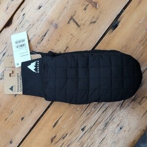 Burton Heavyweight Quilted Mittens